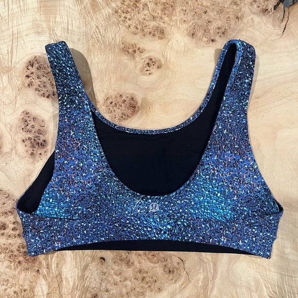 Lululemon Cadence Crusher bra - Picture 2 of 6